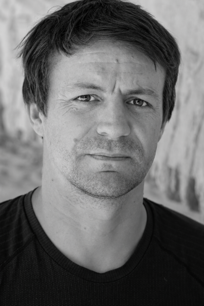 Aurélien Decors, fondateur d'ADEC Maîtrise d'Œuvre