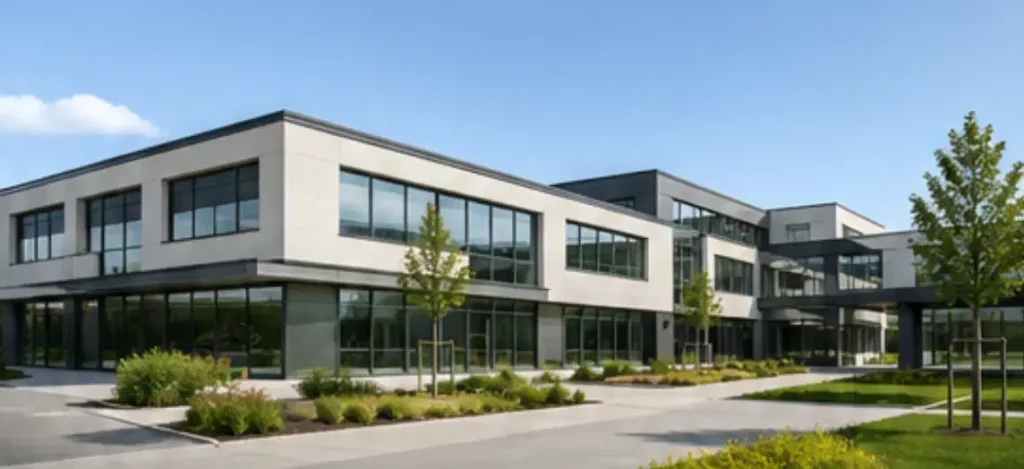 Établissement scolaire suivi par ADEC